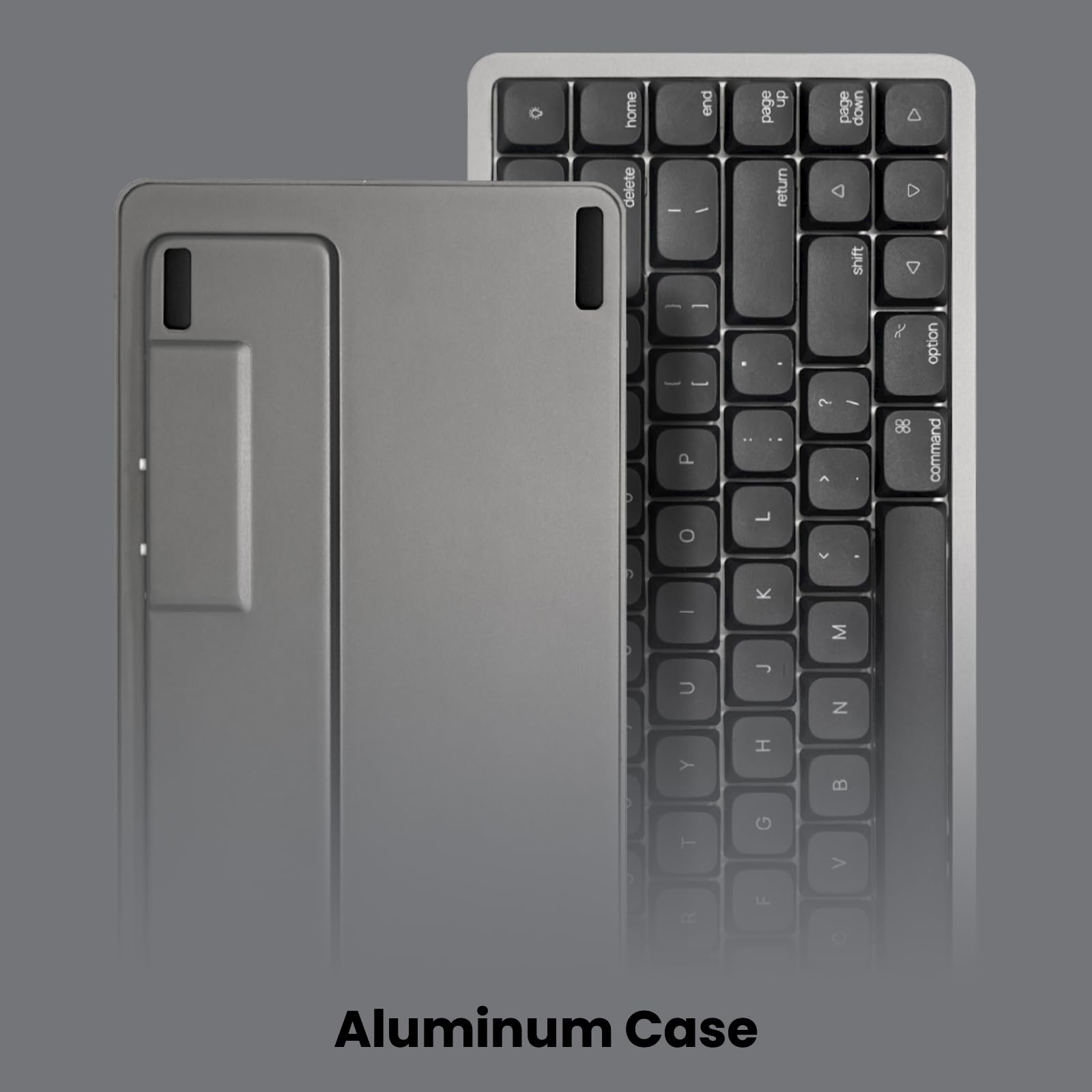 Amazon.com: Akko Air 01 Low Profile Wireless Mechanical Keyboard